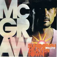 Tim McGraw - Sundown Heaven Town