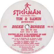 Tim & Ramin - Dicke Dinger