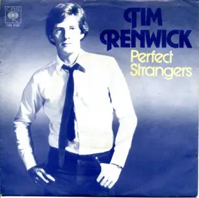 Tim Renwick - Perfect Strangers