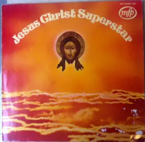 Tim Rice - Jesus Christ Superstar