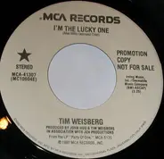 Tim Weisberg - I'm The Lucky One
