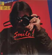 Tim Weisberg - Smile!/The Best Of Tim Weisberg