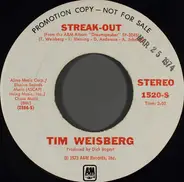 Tim Weisberg - Streak-Out