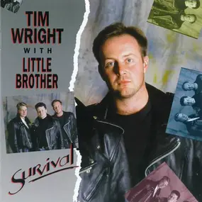 Tim Wright - Survival