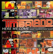 Timaland - here we come