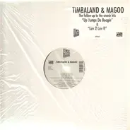Timbaland & Magoo - Clock Strikes