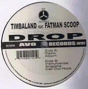 Timbaland & Magoo - Drop