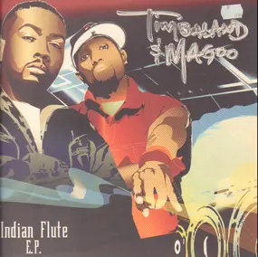 Timbaland - Indian Flute