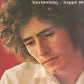 Tim Buckley - Happy Sad