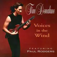 Tim Donahue - Voices in the Wind