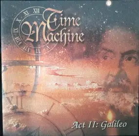 time machine - Act II: Galileo