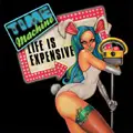 time machine - Life Is Expensive