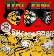 Time Zone - Shake Frappé