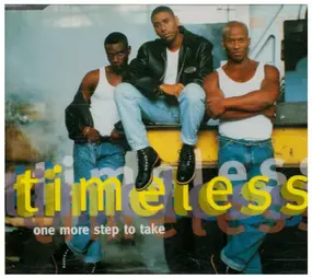 The Timeless - One More Step to Take