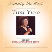 Timi Yuro - Hurt Her Greatest Hits