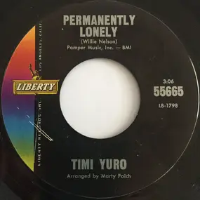 Timi Yuro - Permanently Lonely