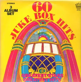 Timi Yuro - 60 Juke Box Hits