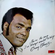 Timmy Thomas - You're the Song I've Always Wanted to Sing