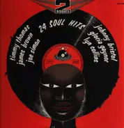 Timmy Thomas, James Brown, Joe Simon, etc. - 24 Soul Hits