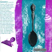 Timmy - Beautiful Unreality