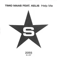 Timo Maas - Help Me