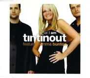 Tin Tin Out Featuring Emma Bunton - What I Am