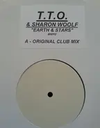 Tin Tin Out & Sharon Woolf - Earth & Stars