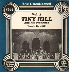 Tiny Hill - 1944 Vol.2