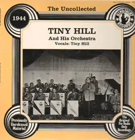 Tiny Hill - 1944