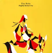 Tiny Ruins - Brightly Painted One