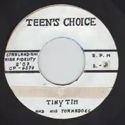 Tiny Tim