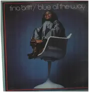 Tina Britt - Blue All the Way