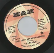 Tina Charles - Baby Don't You Know Anymore