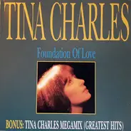 Tina Charles - Foundation of Love