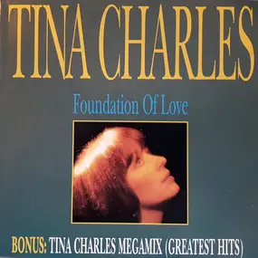 Tina Charles - Foundation of Love