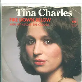 Tina Charles - Fire Down Below