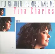 Tina Charles - I'll Go Where The Music Takes Me