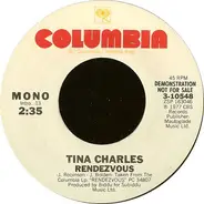 Tina Charles - Rendevous