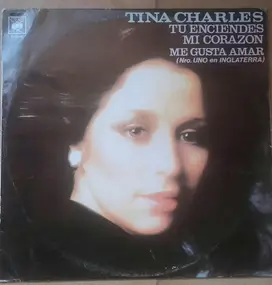 Tina Charles - Tú Enciendes Mi Corazón