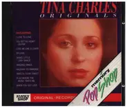 Tina Charles - Originals