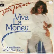Tina Turner - Viva La Money