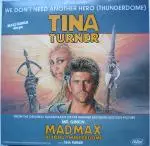 Tina Turner - We Don't Need Another Hero (Thunderdome)