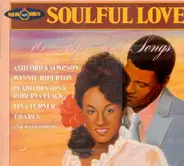 Tina Turner/ Ashford & Simpson/ Maze - Soulful Love - Memories