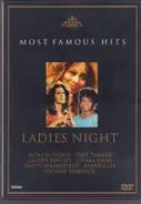 Tina Turner / Dusty Springfield a.o. - Most Famous Hits: Ladies Night