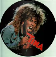 Tina Turner - Queen Of Rock 'n Roll