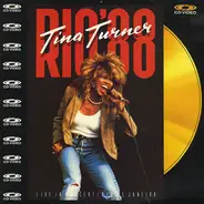 Tina Turner - Rio'88 (Live In Concert / Rio De Janeiro)