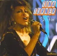 Tina Turner - So Fine