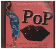 Tina Turner, Cher a.o. - Ladies and Gentlemen of Pop