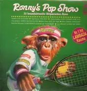 Tina Turner, Mike Oldfield, Gloria Estefan,.. - Ronny's Pop Show