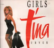 Tina Turner - Girls